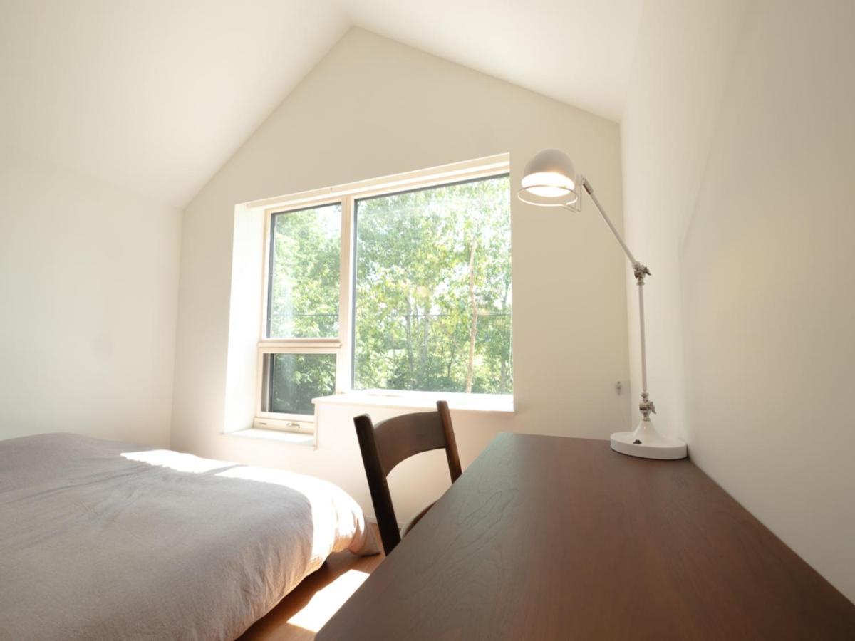 Coboushi オモヤ Guest House Niseko Exterior photo