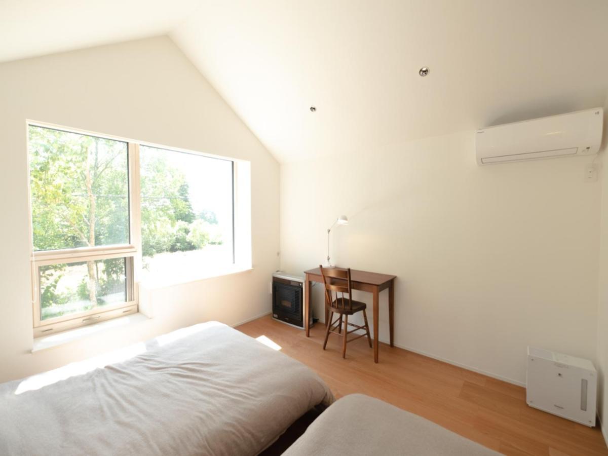Coboushi オモヤ Guest House Niseko Exterior photo