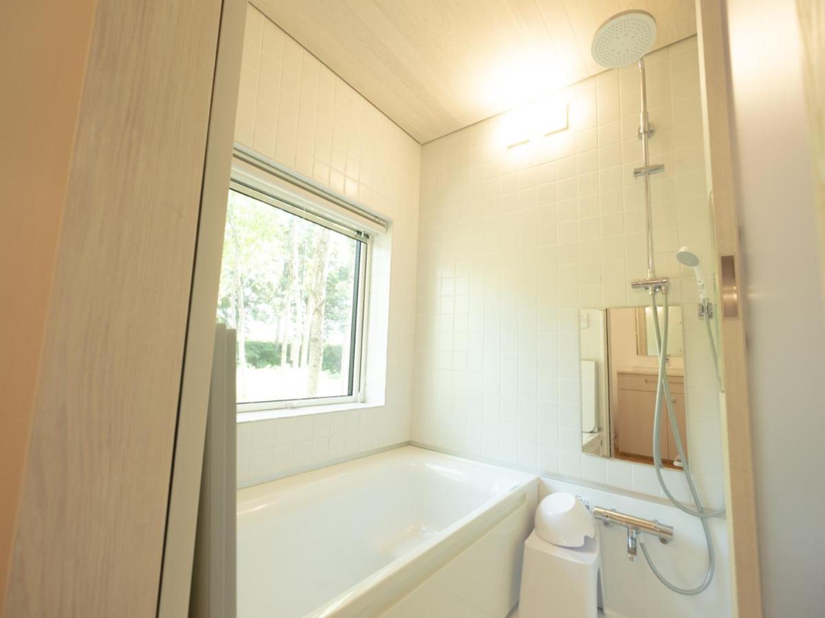Coboushi オモヤ Guest House Niseko Exterior photo