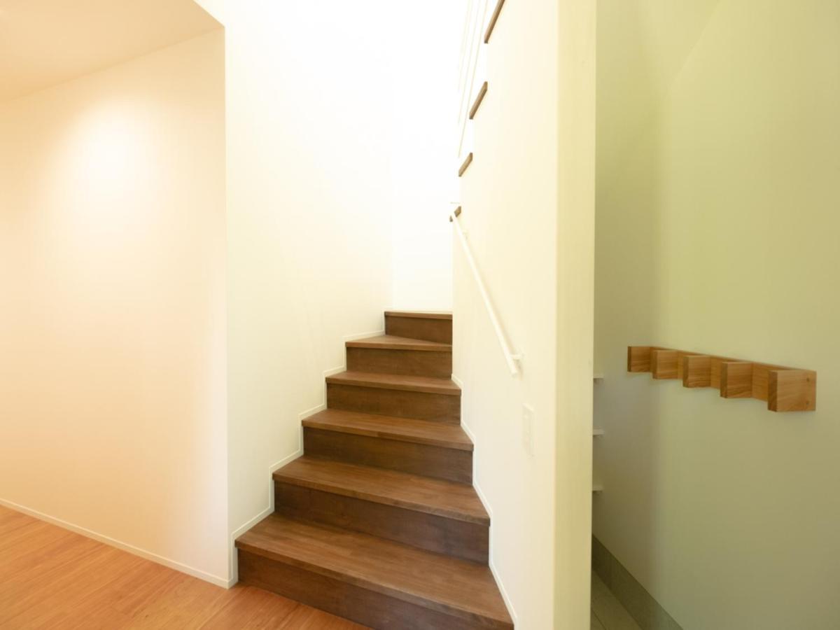 Coboushi オモヤ Guest House Niseko Exterior photo