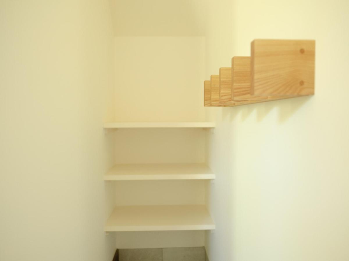 Coboushi オモヤ Guest House Niseko Exterior photo