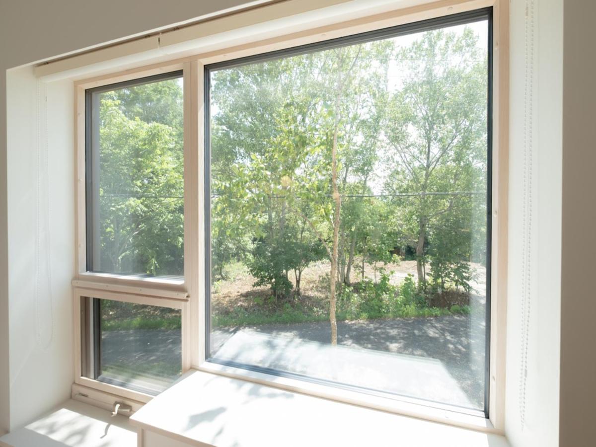Coboushi オモヤ Guest House Niseko Exterior photo
