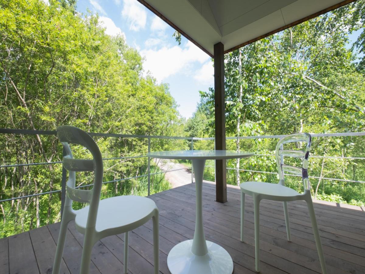 Coboushi オモヤ Guest House Niseko Exterior photo