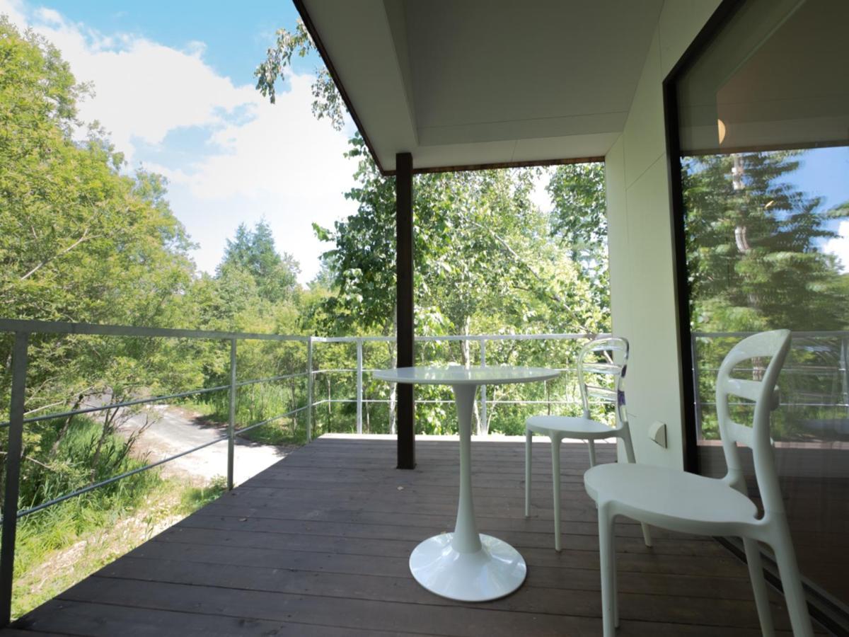 Coboushi オモヤ Guest House Niseko Exterior photo